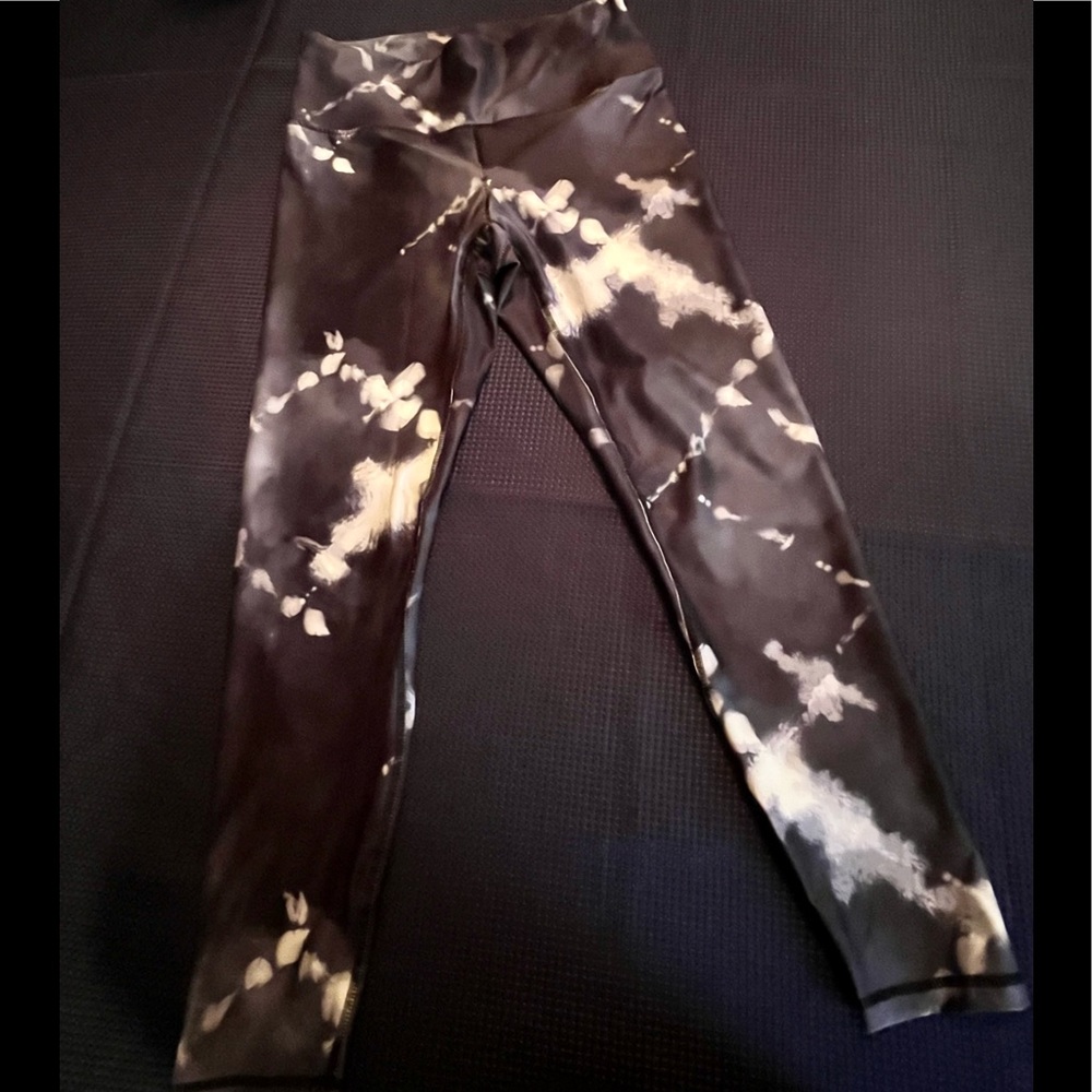 Rae Mode Active Leggings